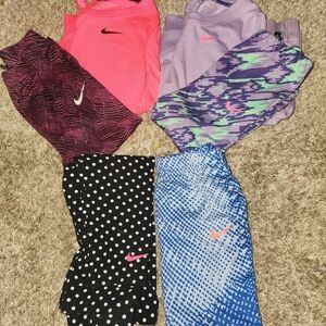 Girls 24m Nike Bundle